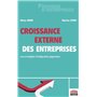 Croissance externe des entreprises