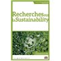 Recherches sur la Sustainability