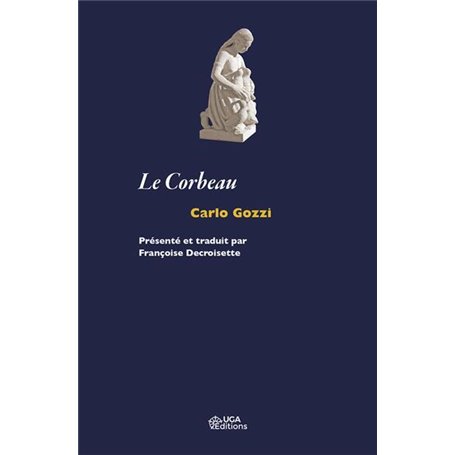 Le corbeau