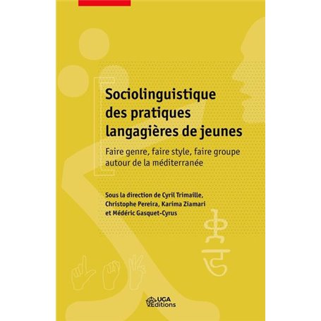 Sociolinguistique des pratiques langagières de jeunes