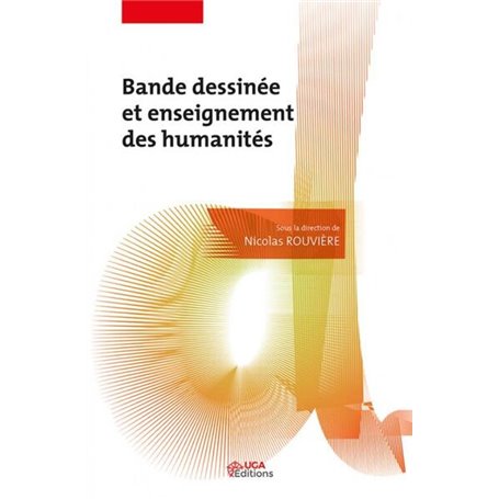 Bande dessinée et enseignement des humanités