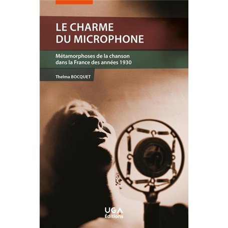 Le Charme du microphone