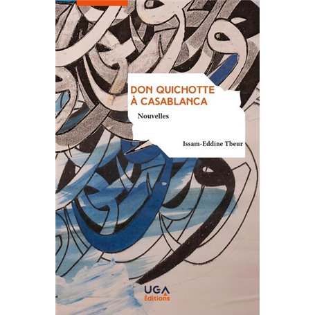 Don Quichotte à Casablanca