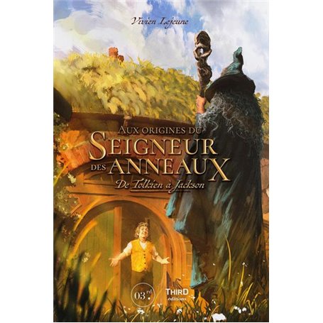 Aux origines du Seigneur des Anneaux