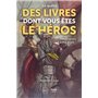 En quête des Livres dont vous êtes le héros