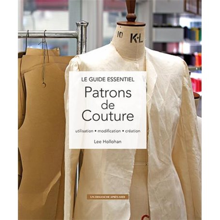Patrons de couture