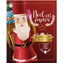 Noël en papier
