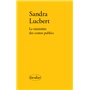 Le ministère des contes publics