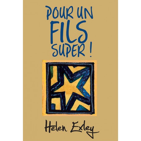 POUR UN FILS SUPER !