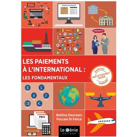 Les paiements à l'international : Les fondamentaux