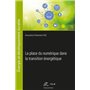 La place du numérique dans la transition énergétique