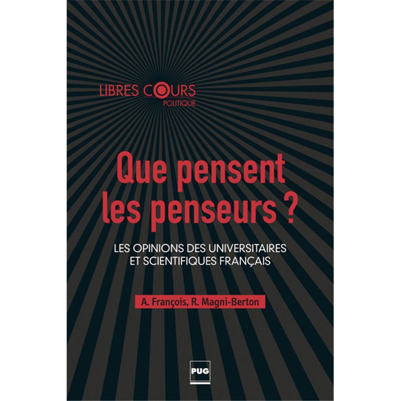 Plusieurs advis et conseils