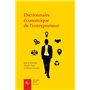 Dictionnaire économique de l'entrepreneur