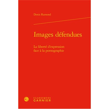 Images défendues