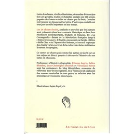 Sus la mar de l'istòri