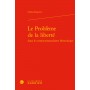 Le Problème de la liberté