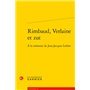 Rimbaud, Verlaine et zut