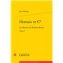 Homais et Cie