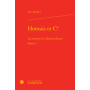 Homais et Cie