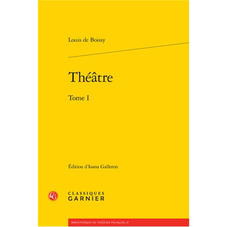 Théâtre