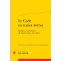 Le Code en toutes lettres