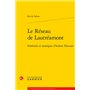 Le Réseau de Lautréamont