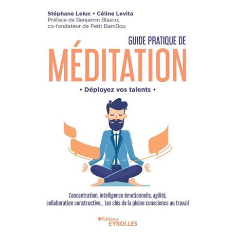 Guide pratique de méditation