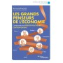 Les grands penseurs de l'économie