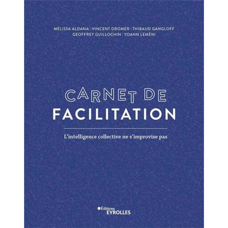 Carnet de facilitation