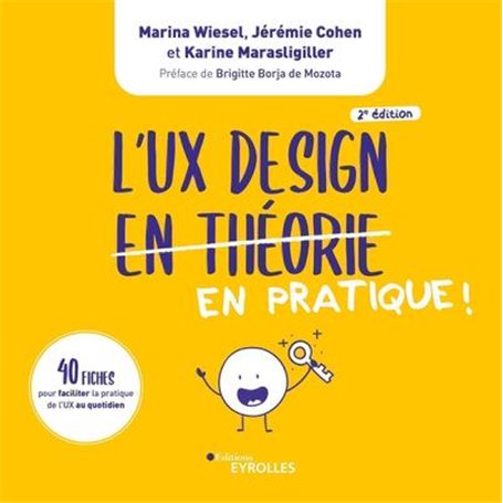L'UX Design en pratique !