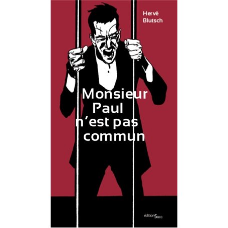 Mr Paul n'est pas commun