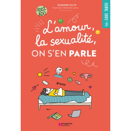 L'amour, la sexualité, on s'en parle