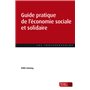 Guide pratique de l'économie sociale et solidaire
