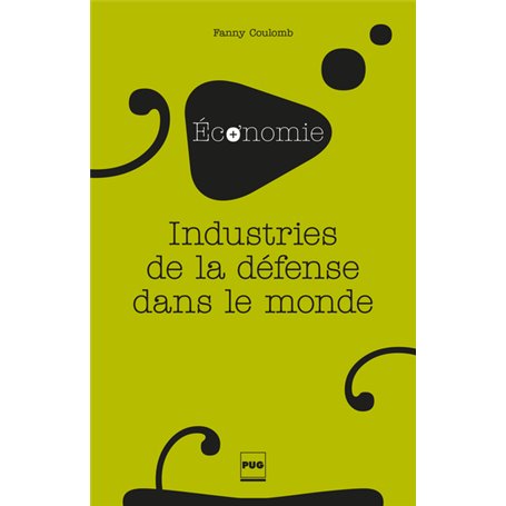 Industries de la défense dans le monde
