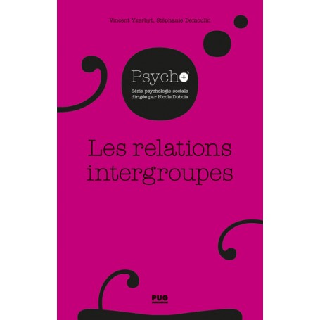 Les relations intergroupes