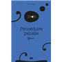 Procédure pénale