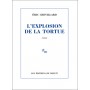 L'Explosion de la tortue