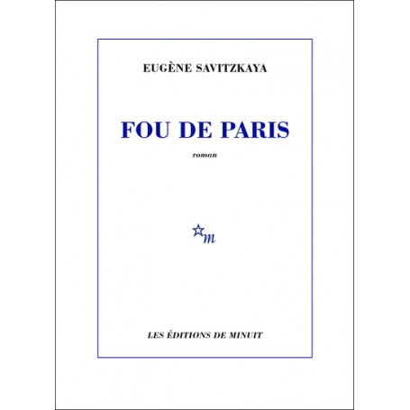 Fou de Paris
