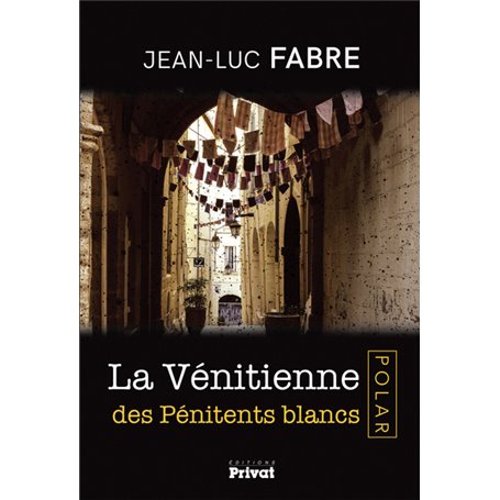 la venitienne des penitents blancs