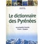 DICTIONNAIRE DES PYRENEES NLLE EDITION