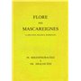 Flore des Mascareignes 90