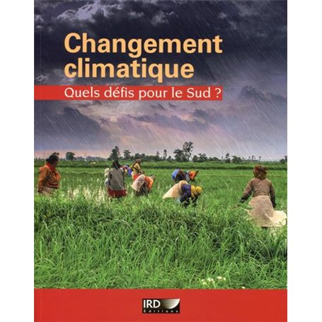 Changement climatique.