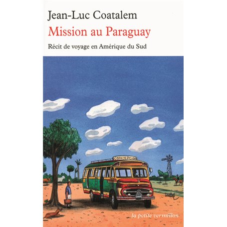 Mission au Paraguay