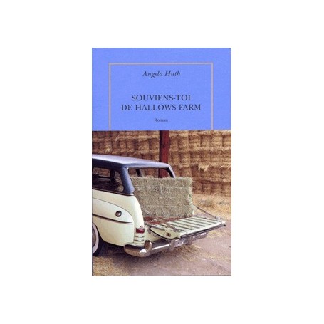 Souviens-toi de Hallows Farm