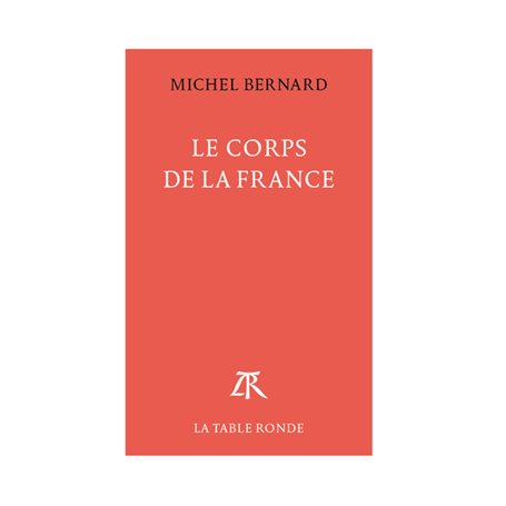 Le Corps de la France