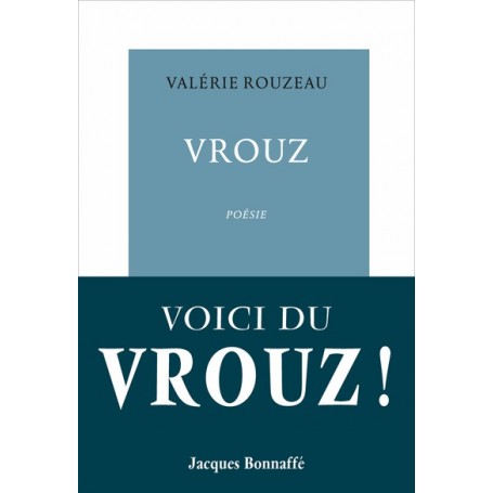 Vrouz