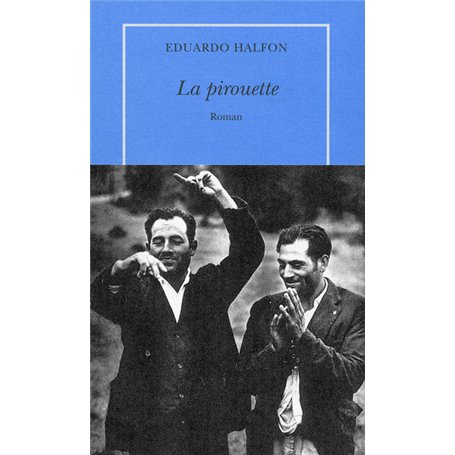 La pirouette