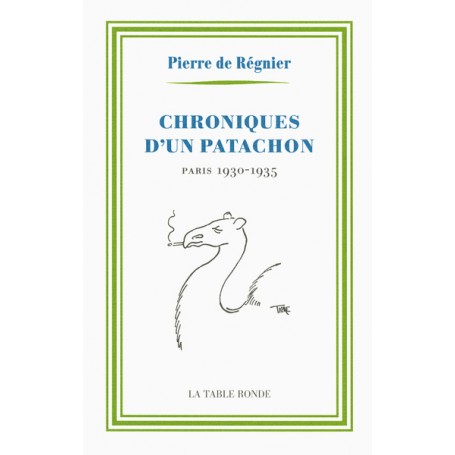 Chroniques d'un patachon