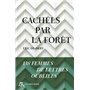 Cachées par la forêt
