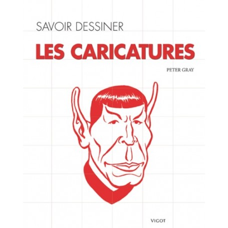 Les caricatures
